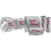 Milwaukee GATZAAG HOLE DOZER 54 MM