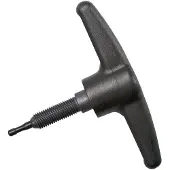 Shimano kettingpons reservepin met spindel y13098190