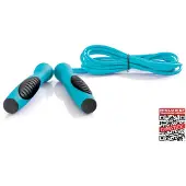 Gymstick Active Springtouw - Met Online Trainingvideo's