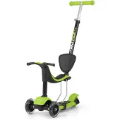 Milly Mally Scooter