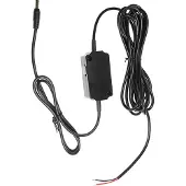 Brodit 941012 - Notebook - 12 V - Zwart - 3 A - Zebra (Diverse), TV-accessoires, Zwart