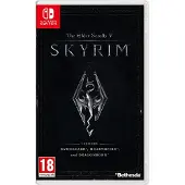 The Elder Scrolls V: Skyrim