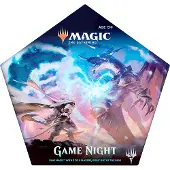 Wizards of the Coast MTG: Game Night