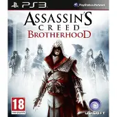 Assassin's Creed - Brotherhood