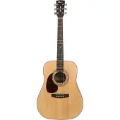 Cort Linkshandige Earth 70 Natural Open Pores