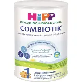 HiPP 1 Combiotik zuigelingen melk 800 gram