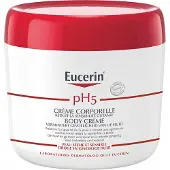 Eucerin PH5 Body Creme 450ml