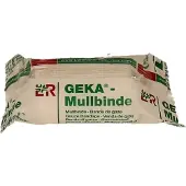 Lohmann & Rauscher Geka Gaaswindsel 4m X 4cm