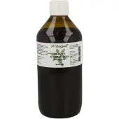 Cruydhof Zwarte kummel olie 500 ml