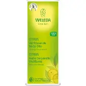 Weleda Citrus Refreshing Body Oil 100 ml