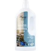 Hagerty Tapijt/Meubelshampoo Schuim 1L - (30m2)