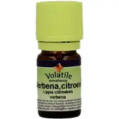 Volatile Verbena verveine citroen