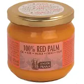 Amanprana Rode palm olie 325 ml