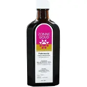 Zonnegoud Pulmonaria complex siroop 150 ml