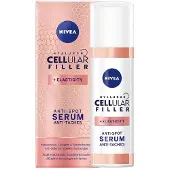 Nivea Hyaluron CELLular Filler + Elasticity Anti-spot Serum