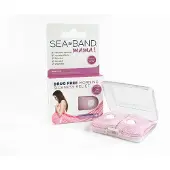 Sea-band Polsbandjes Mama Lila 2 St Armband