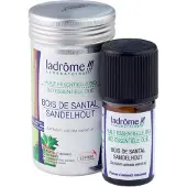 La Drome Ladrôme Sandelhout 5 ml Etherische olie