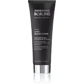 Börlind 2 In 1 Black Mask 75 ml Masker