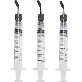 Bluem Oral Gel Applicators voor o.a. - 3 x 2,5 ml