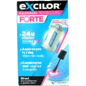 Excilor Forte - Kalknagelbehandeling - 30ml - Voetschimmel - 1 stuk