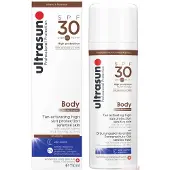 Ultrasun Tan Activator for Body SPF30 150ml