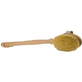 Naturae Donum - Beechwood Cactus Bristle Platte en paddle borstels