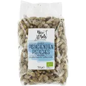 Nice Pistache geroosterd en gezouten bio
