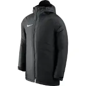 Nike Dry Academy 18 Jacket Zwart 10-12 Years Jongen