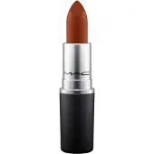 MAC - Lipstick Matte - Consensual