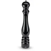 Peugeot 30407 Paris - Pepper - 50cm - black lacquered