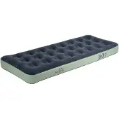 Bo Camp Velours Air-XL 1 Blauw/Grijs