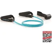 Gymstick Active Workout tube met deuranker - Met Online Trainingsvideo's