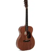 Sigma guitars 000M-15 auditorium mahogany westerngitaar