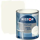 Histor Perfect Finish houtlak RAL 9001 zijdeglans 750 ml