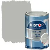 Histor Perfect Finish houtlak clockwork toy hoogglans 1,25 liter