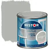 Histor Perfect Finish houtlak clockwork toy hoogglans 250 ml