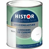 Histor Perfect Finish keukenkastjes 7000 wit zijdeglans 750 ml