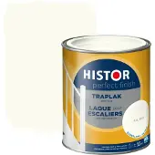 Histor Perfect Finish traplak anti-slip RAL 9010 zijdeglans 750 ml