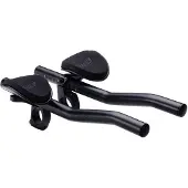 BBB AeroLight Extenders Zwart || Maat: 26-28.6-31.7-31.8