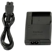 Canon batterij lader CB-2LFE