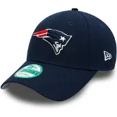 New Era New England Patriots NFL 9Forty Cap | Default
