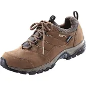 Meindl Philadelphia Lady GTX Wandelschoenen | Maat 6.5 Dames Bruin