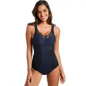 Anita Body Clara | Maat: 110C | Kleur: Zwart