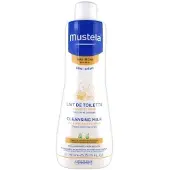 Mustela Reinigingsmelk Droge Huid 750ml