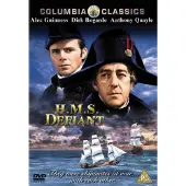 Sony Hms The Defiant