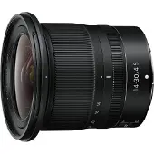 Nikon Nikkor Z 14-30mm f/4.0 S
