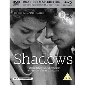 Blu-ray Shadows