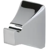 Haceka Haak Art Deco Chroom