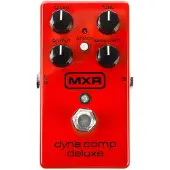 Mxr M228 Dyna Comp Deluxe