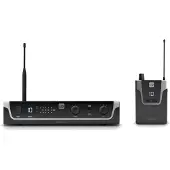 LD Systems U308 IEM In Ear Monitoring System